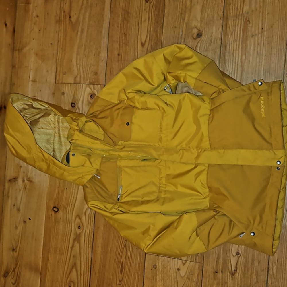 Patagonia Ski Jacket
